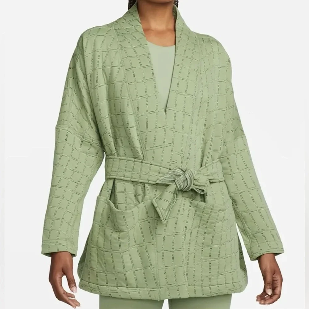 Nike Plus Jacket 💚 - Picture 6 of 12